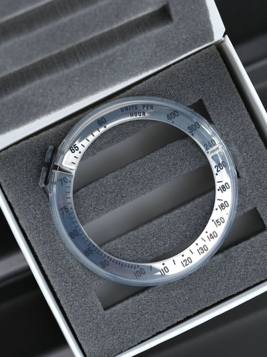 Rolex NOS Bezel B313-16520-A1 for Daytona 16520 | 116520