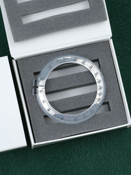 Rolex NOS Bezel B313-16520-A1 for Daytona 16520 | 116520