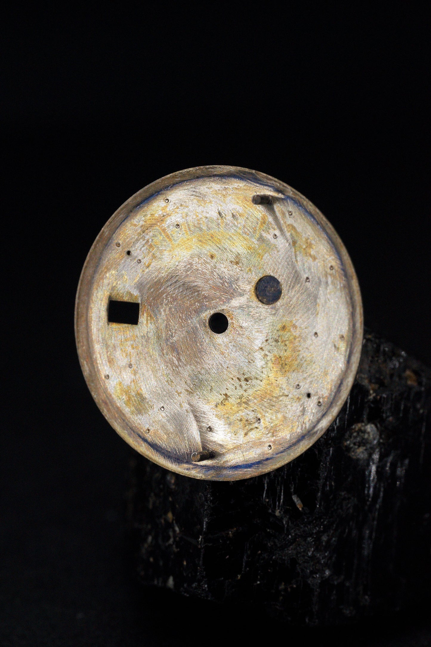 Rolex Tropical Faded Sigma Dial for OP Datejust 36 mm 1600 | 1601 | 1603 and others