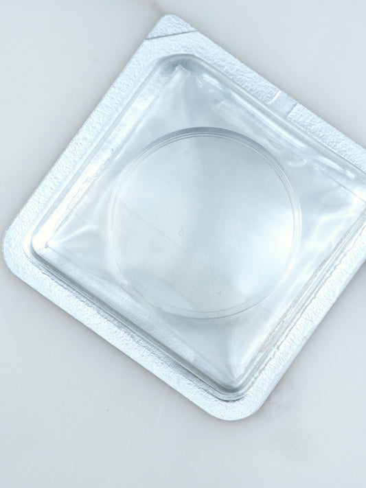 Rolex NOS Plexi glass B25-19-J1 for Submariner 5512 | 5513