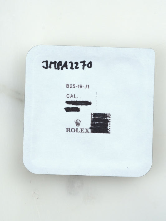 Rolex NOS Plexi glass B25-19-J1 for Submariner 5512 | 5513