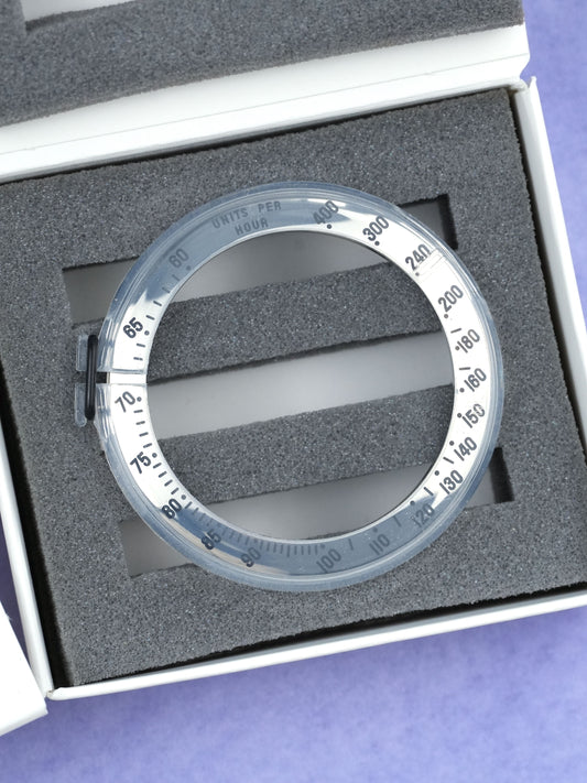 Rolex NOS Lünette B313-16520-A1 für Daytona 16520 | 116520