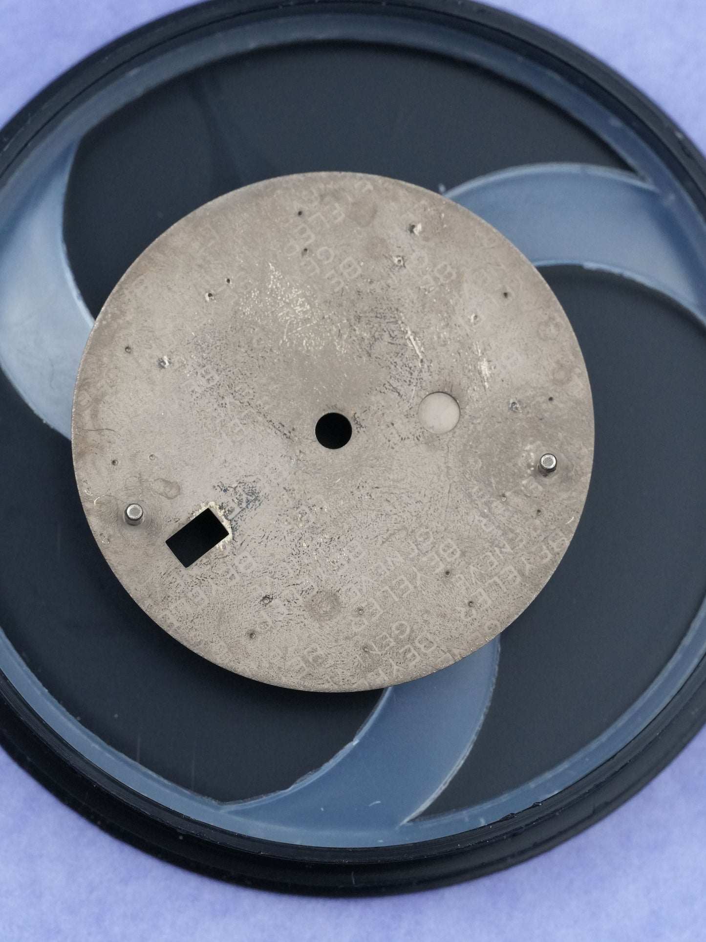 Rolex taupe dial for OP Datejust 36mm 16000 | 16014 | 16200 | 16234 Tritium