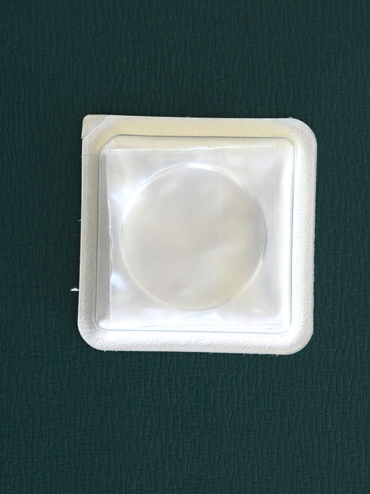 Rolex NOS Plexi glass B25-21-J1 for Daytona 6263 | 6265