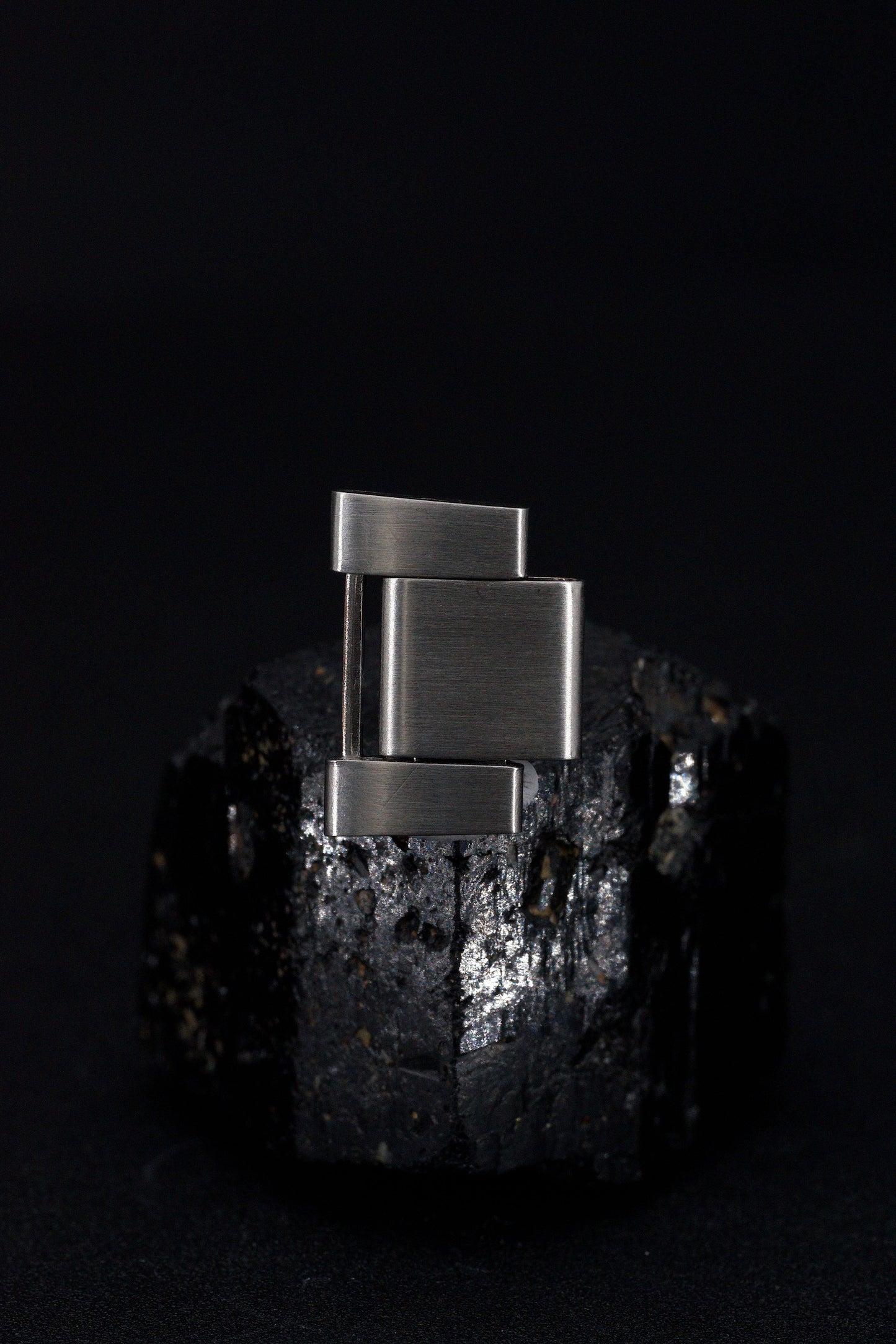 Rolex "Folded Link" Folding Element | Replacement Link for Oyster Bracelets