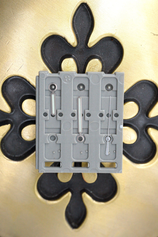 Patek Philippe NOS Handset for Nautilus 3800