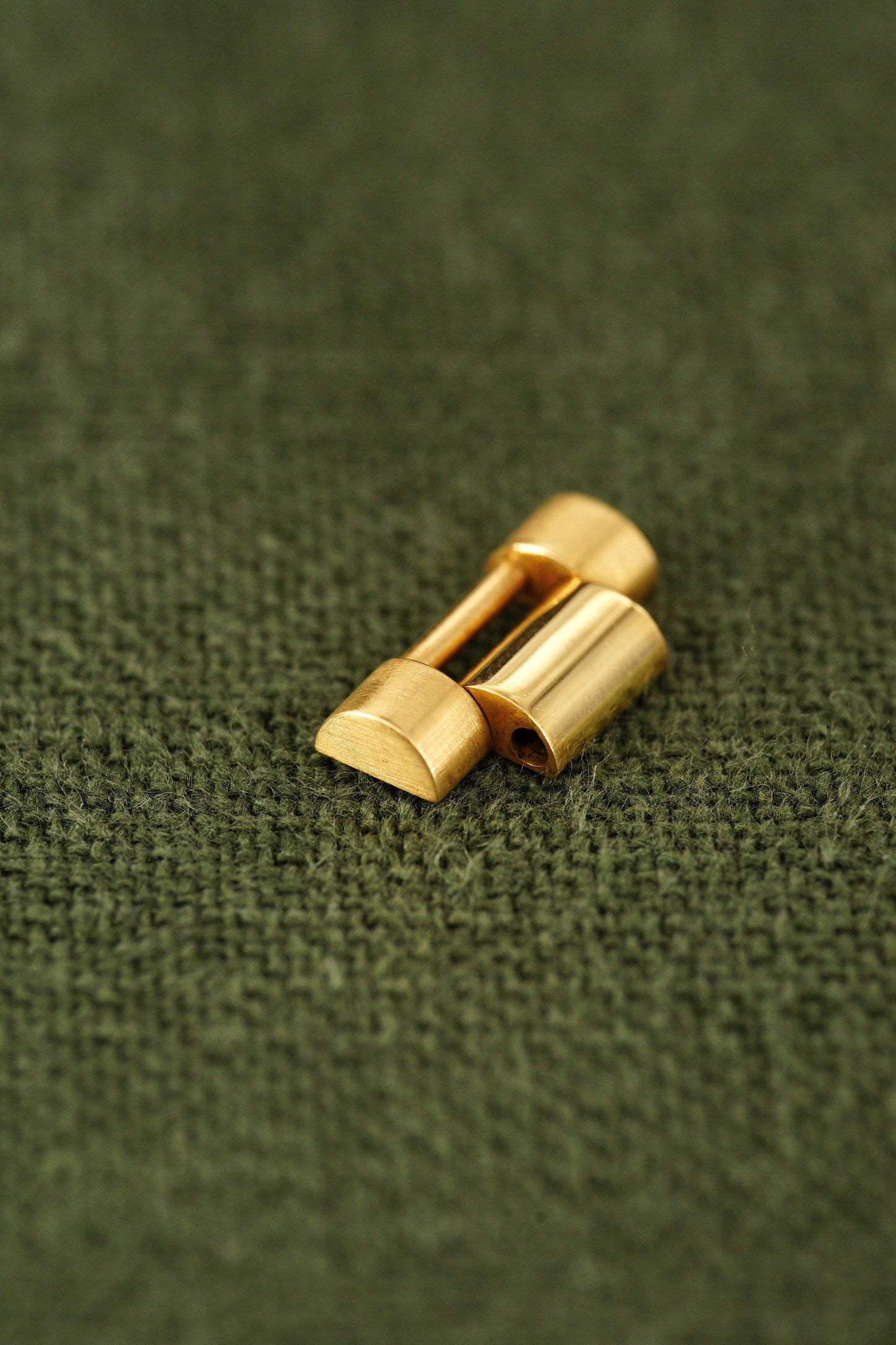 Rolex Glied | Link für Day-Date 1803 | 18038 gelb | Gold für 8385 Band