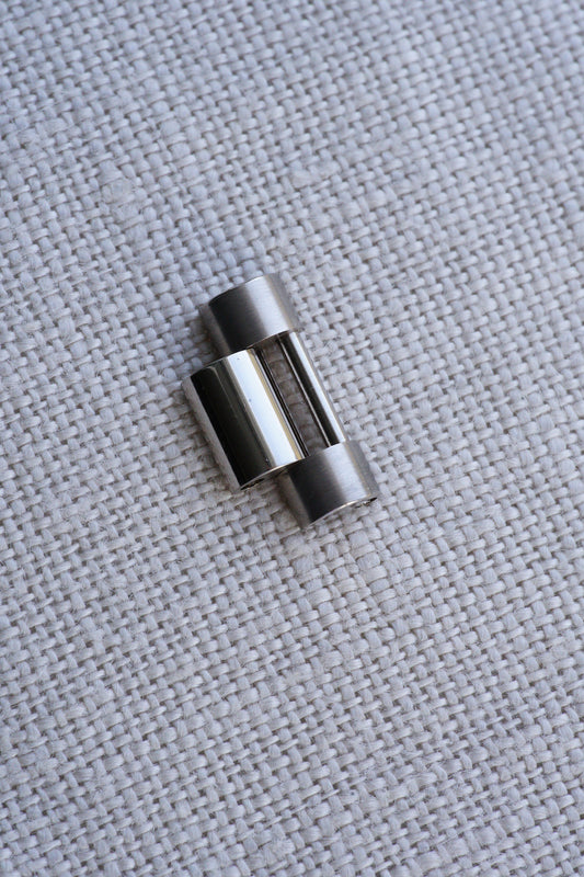 Rolex Link for Day-Date 1803 | 18039 white | gold for 8385 bracelet