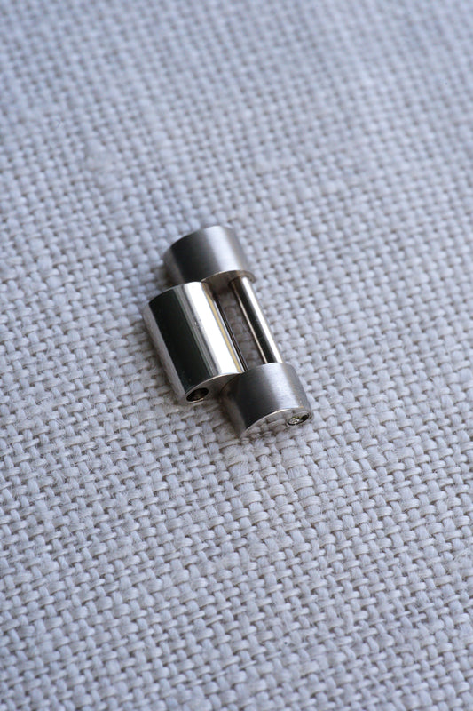 Rolex Link for Day-Date 1803 | 18039 white | gold for 8385 bracelet