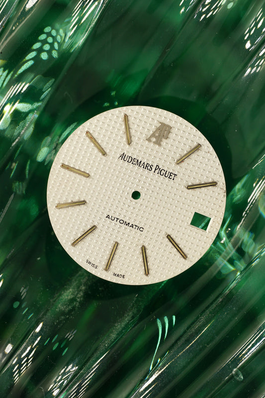 Audemars Piguet Jumbo Royal Oak Dial for 14802 | 5402 | 14802 | 15002 | 15202 cal. 2121