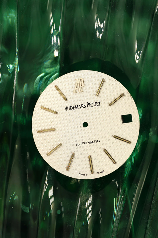 Audemars Piguet Jumbo Royal Oak Dial for 14802 | 5402 | 14802 | 15002 | 15202 cal. 2121