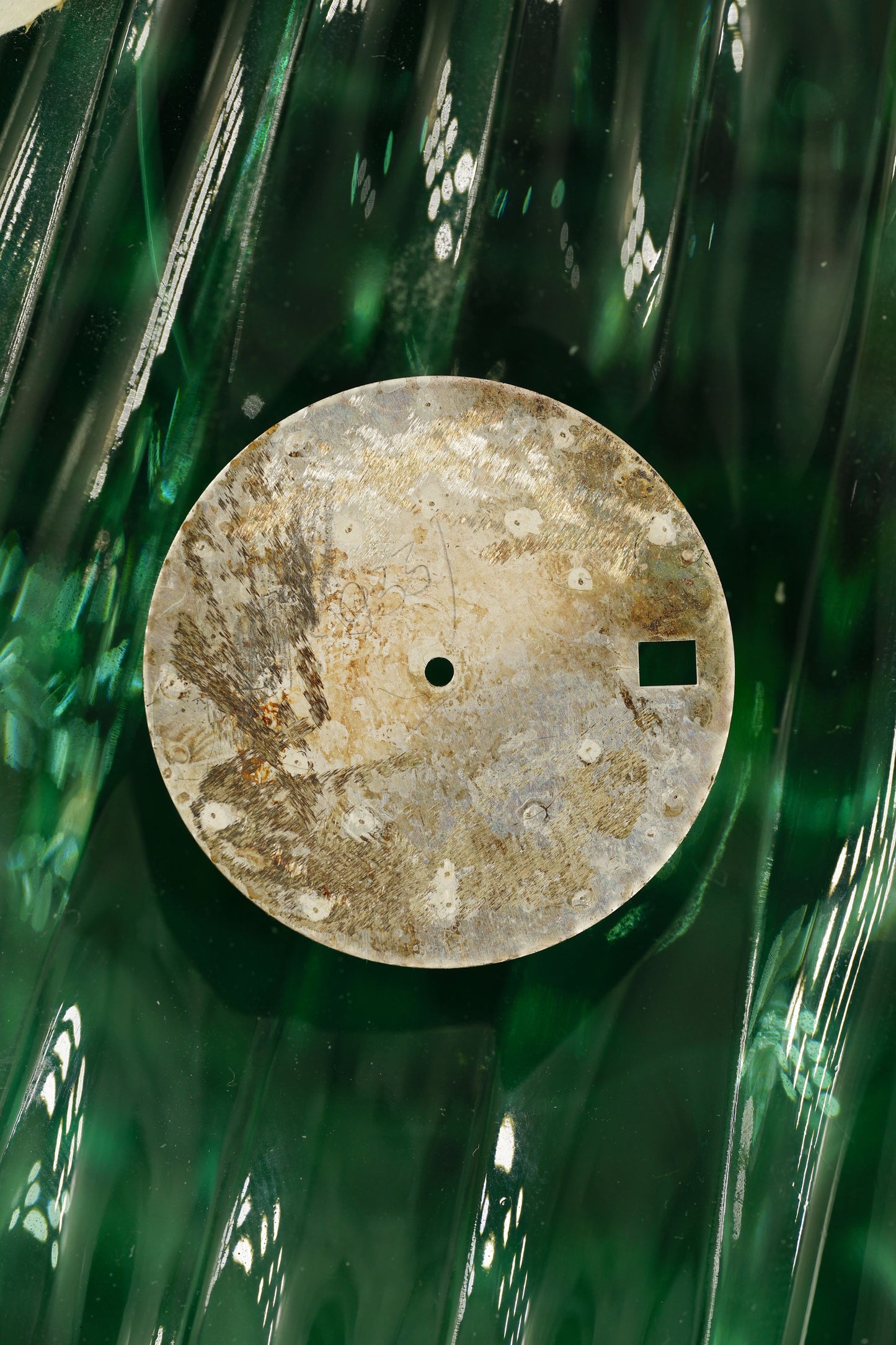 Audemars Piguet Jumbo Royal Oak Zifferblatt für 14802 | 5402 | 14802 | 15002 | 15202 cal. 2121