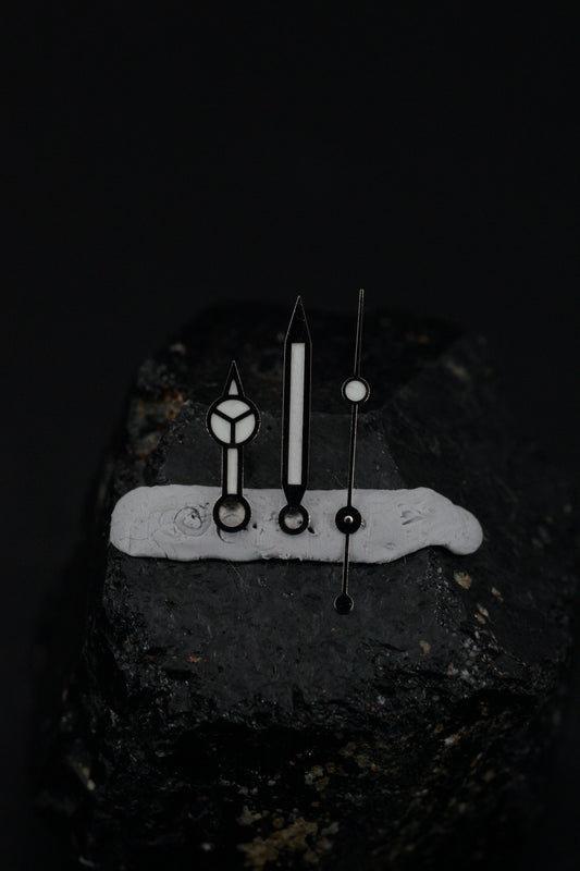 Rolex Handset for Submariner 116610 Chromalight