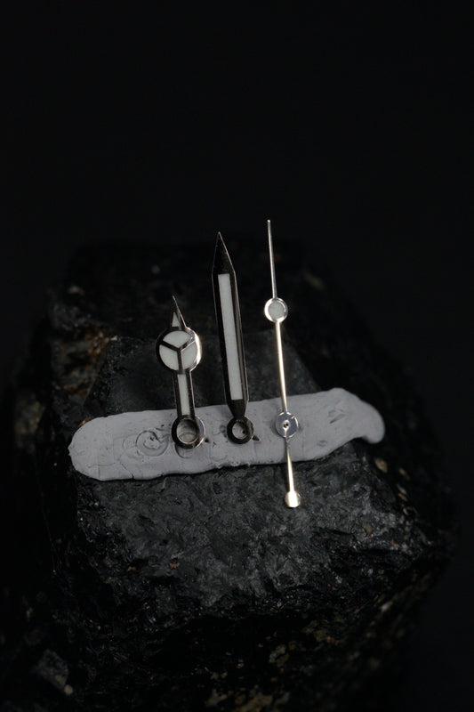 Rolex Handset for Submariner 116610 Chromalight