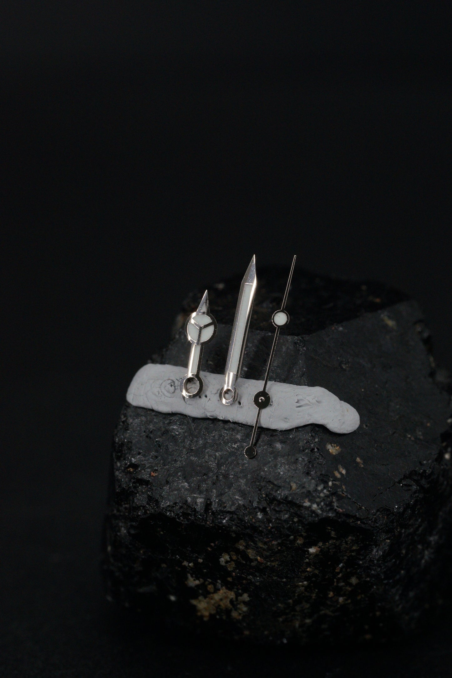 Rolex Handset for Submariner 116610 Chromalight