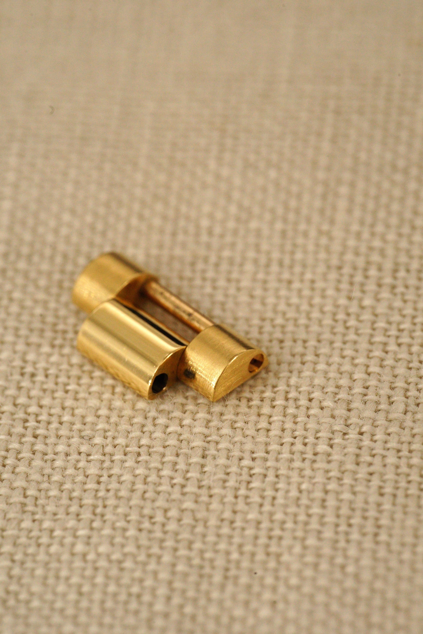 Rolex Glied | Link für Day-Date 1803 | 18038 gelb | Gold für 8385 Band
