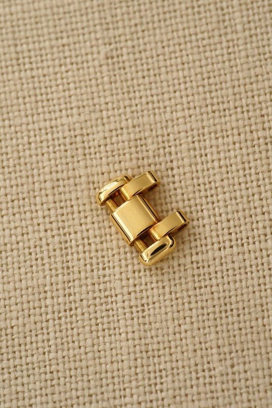 Rolex Pearlmaster Element | Glied | Link gold 18kt für 80318 13,2 mm Länge 5,6 mm