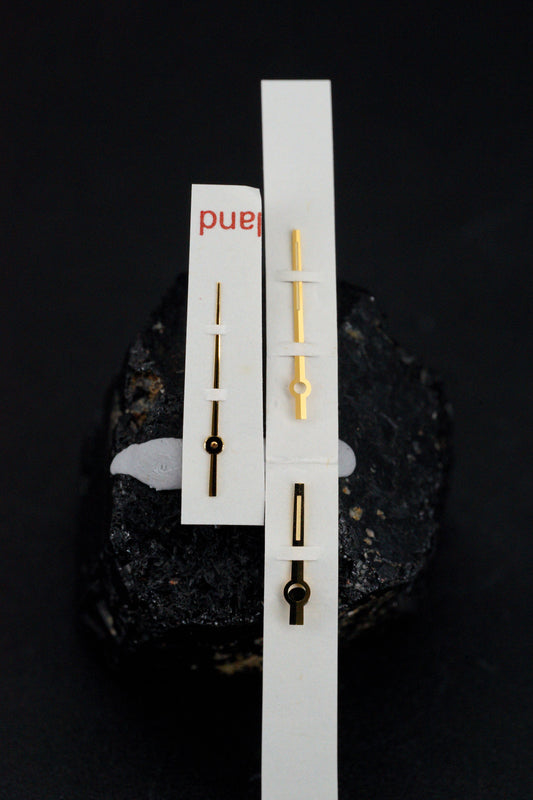 Rolex Zeigersatz für Datejust 36 mm 16013 | 16018 Tritium