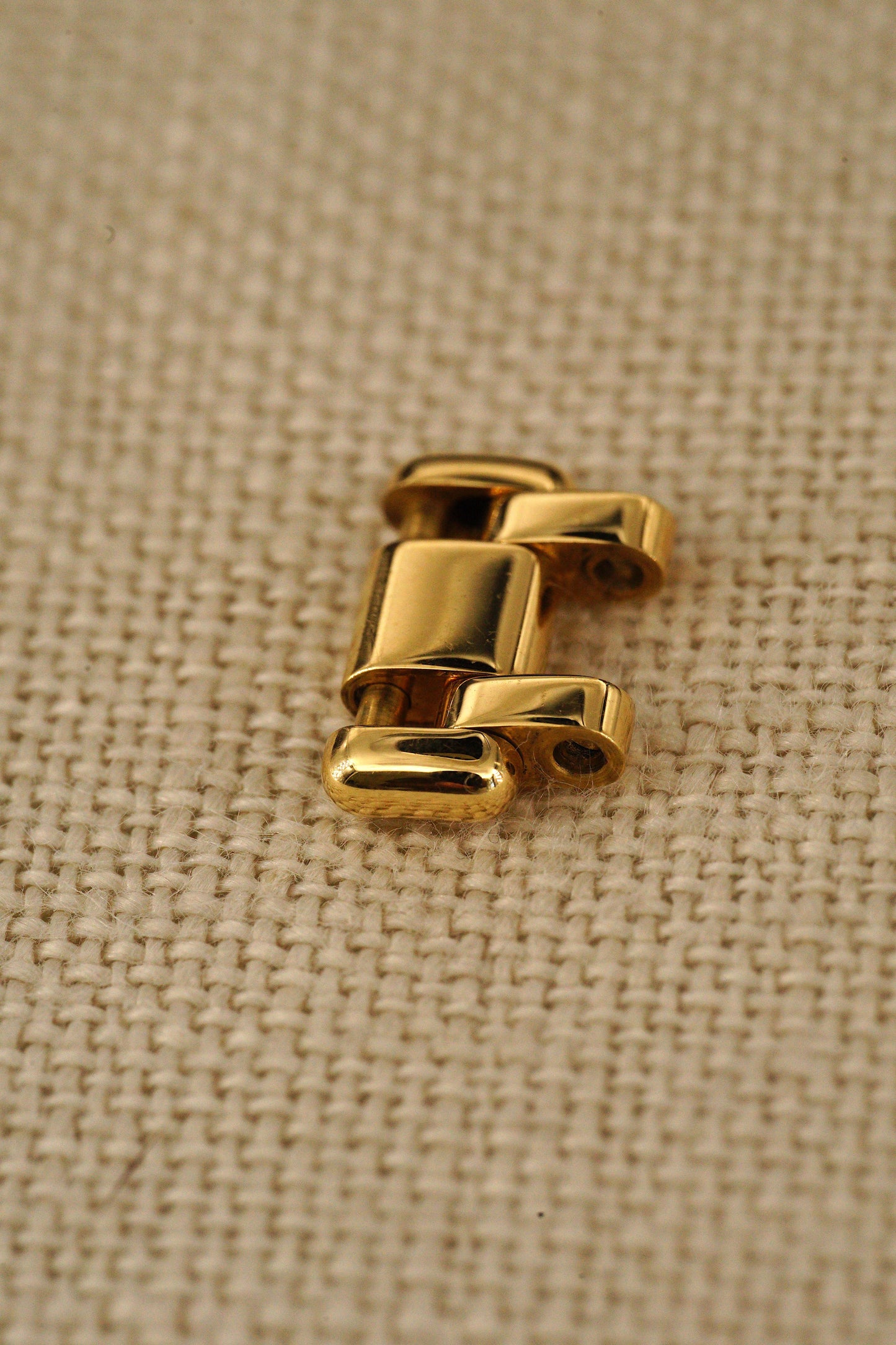 Rolex Pearlmaster Element | Glied | Link gold 18kt für 80318 13,2 mm Länge 5,6 mm