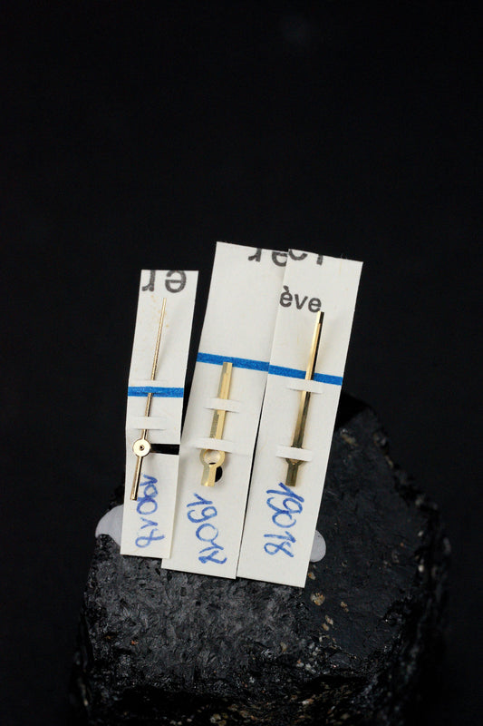 Rolex NOS Handset for Day-Date 36 mm Oysterquartz 19018 Tritium