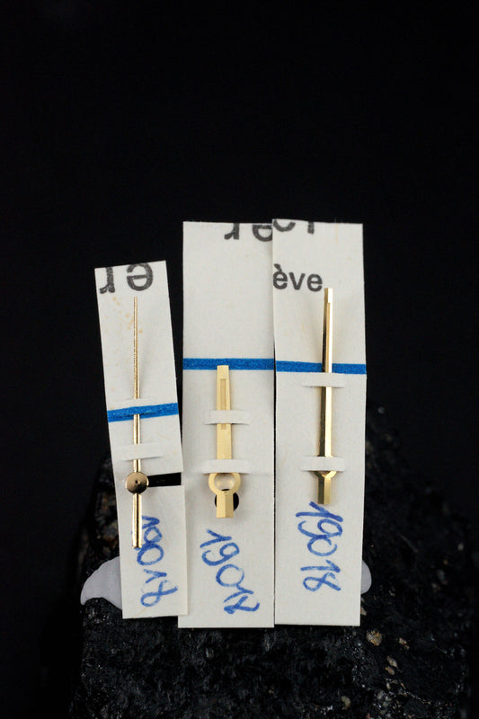 Rolex NOS Handset for Day-Date 36 mm Oysterquartz 19018 Tritium