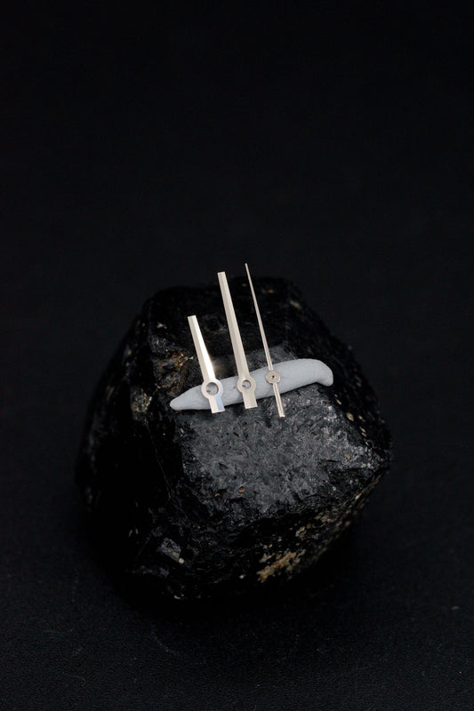 Rolex Handset "No Lume" for Day-Date 36 mm 118239 | 118206