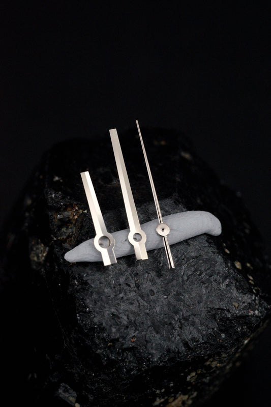 Rolex Handset "No Lume" for Day-Date 36 mm 118239 | 118206