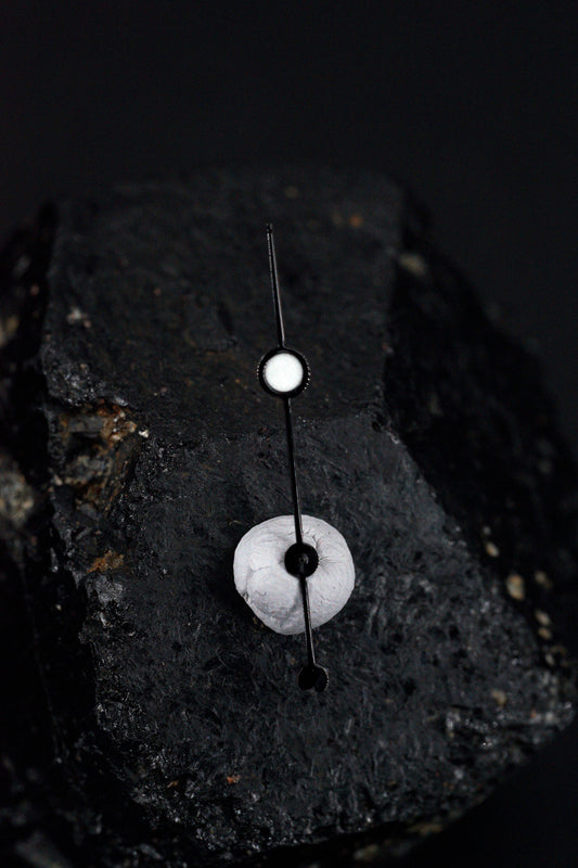 Rolex Second Hand for Explorer II 216570 Chromalight