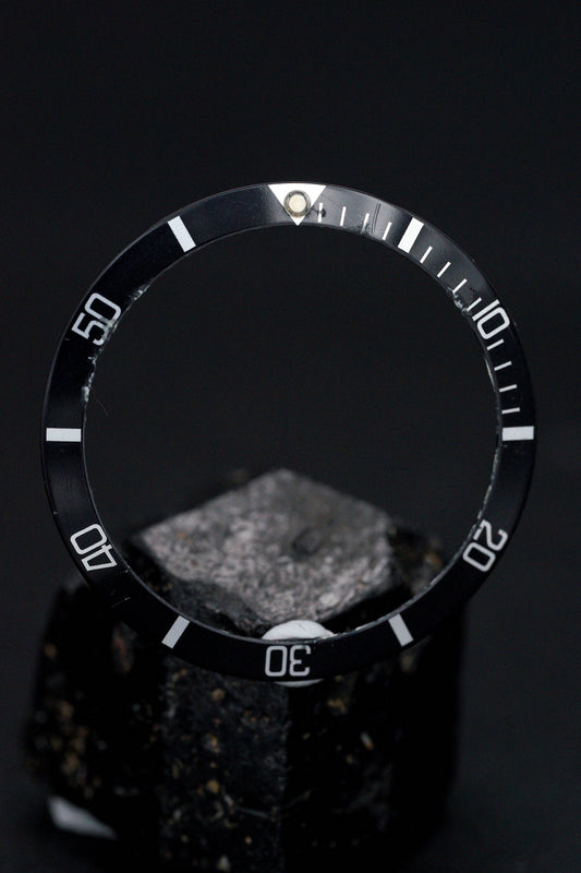 Rolex Inlay | Insert | Einlage für Submariner 5512 | 5513 | 1680 & Sea-Dweller 1665 Tritium