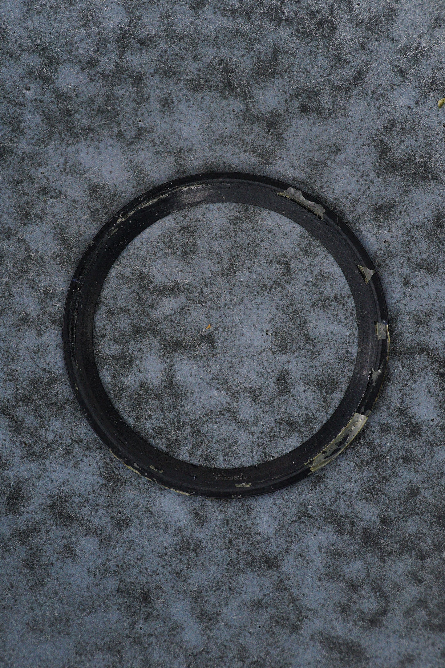 Rolex Fat Font Seriph Inlay | Insert Coke for GMT 16700 | 16760 | 16710