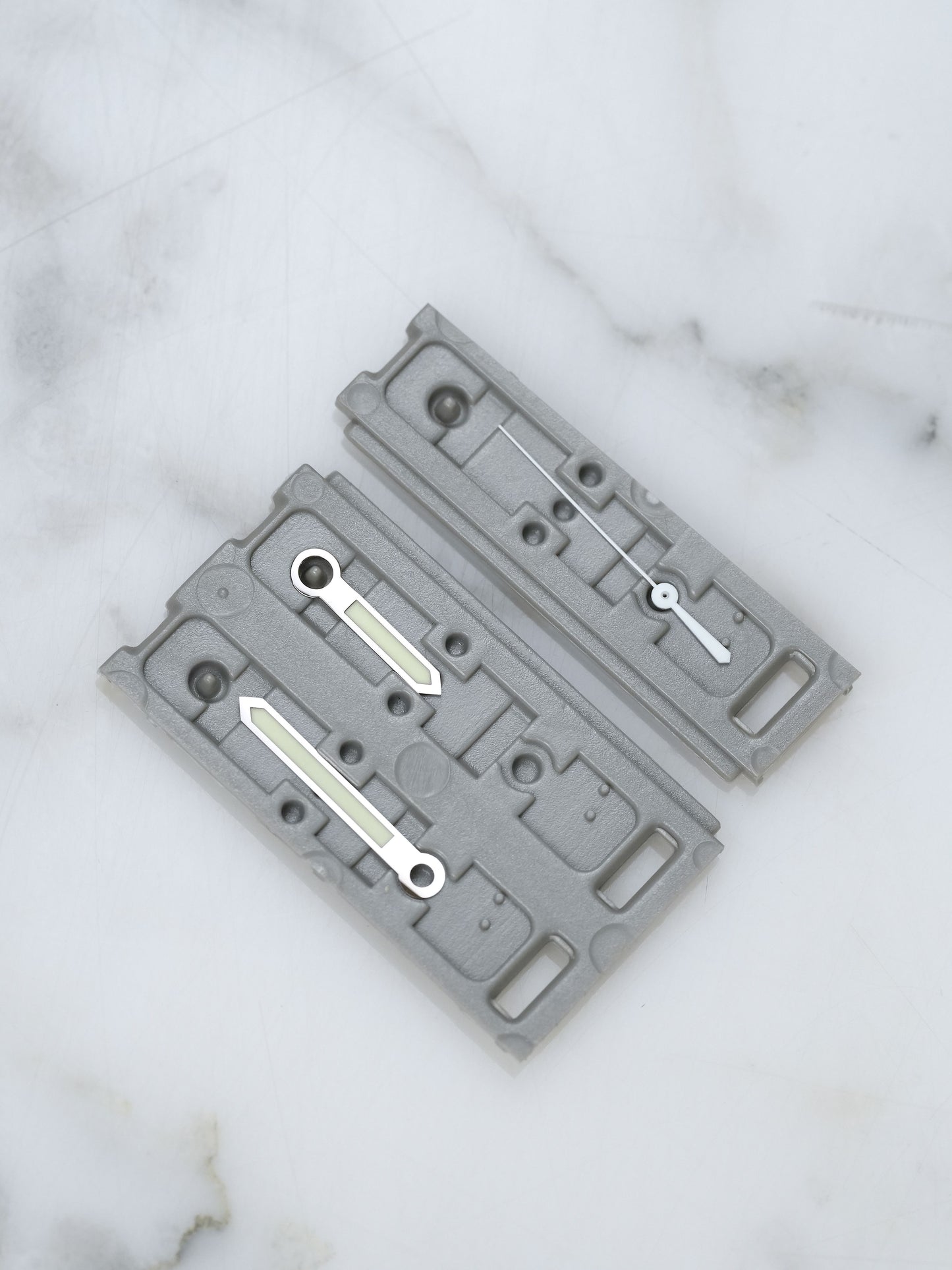 Patek Philippe NOS hand set for Aquanaut 5167a