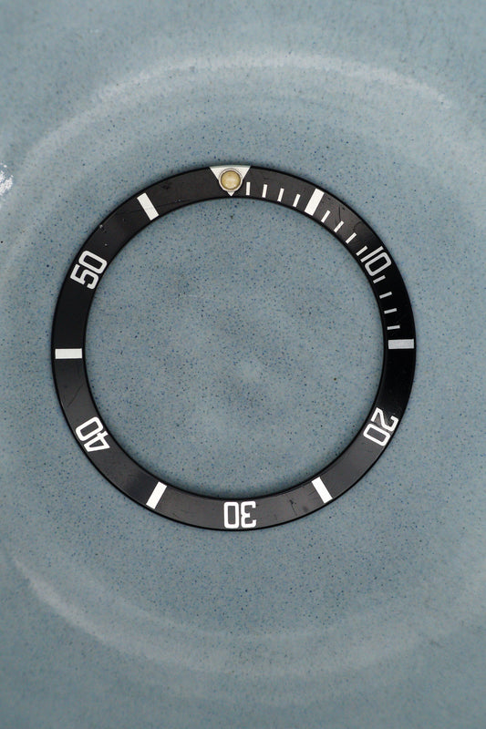 Rolex Inlay | Insert | Einlage für Submariner 16800 | 16610 Tritium