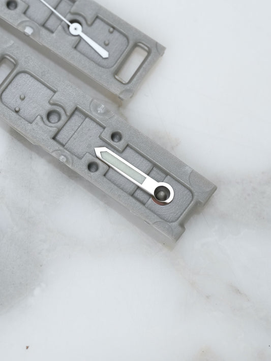 Patek Philippe NOS hand set for Aquanaut 5167a