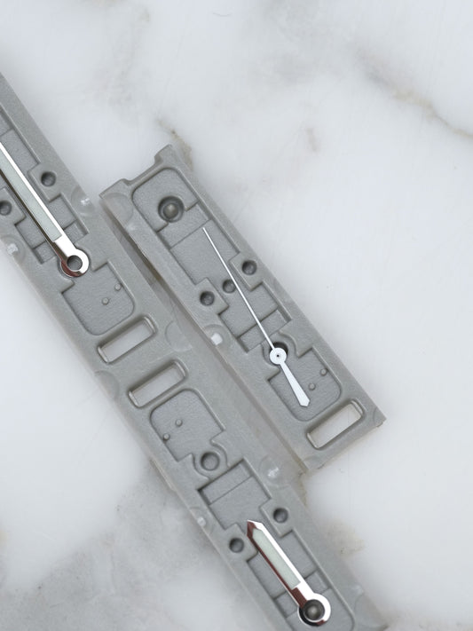 Patek Philippe NOS hand set for Aquanaut 5167a