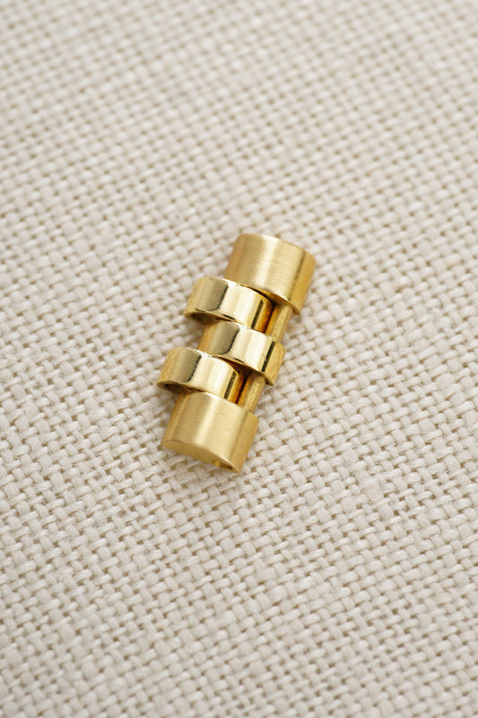 Rolex Jubilee Glied | Link gold für GMT 16718 DJ 16018 | 16238