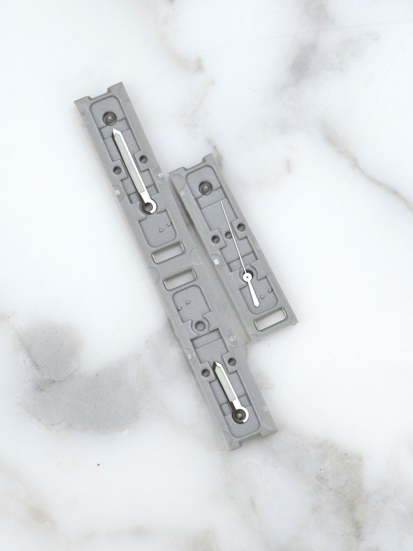 Patek Philippe NOS hand set for Aquanaut 5167a