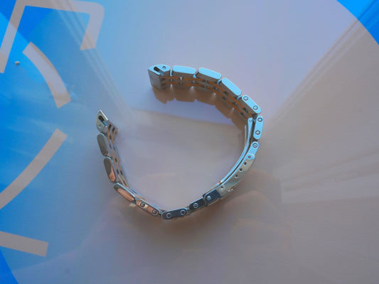 Breitling Steel Bracelet for Navitimer 1884 | 20mm (Chronomat/ Pilot bracelet)