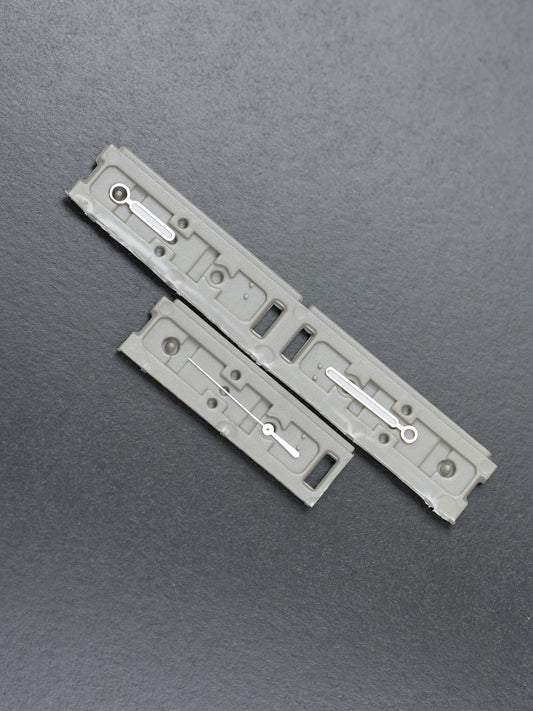 Patek Philippe NOS hand set for Nautilus 5711aThe hand set is in new condition Patek Philippe NOS hand set for Nautilus 5711aThe hand set is in new condition Patek Philippe NOS hand set for Nautilus 5711a