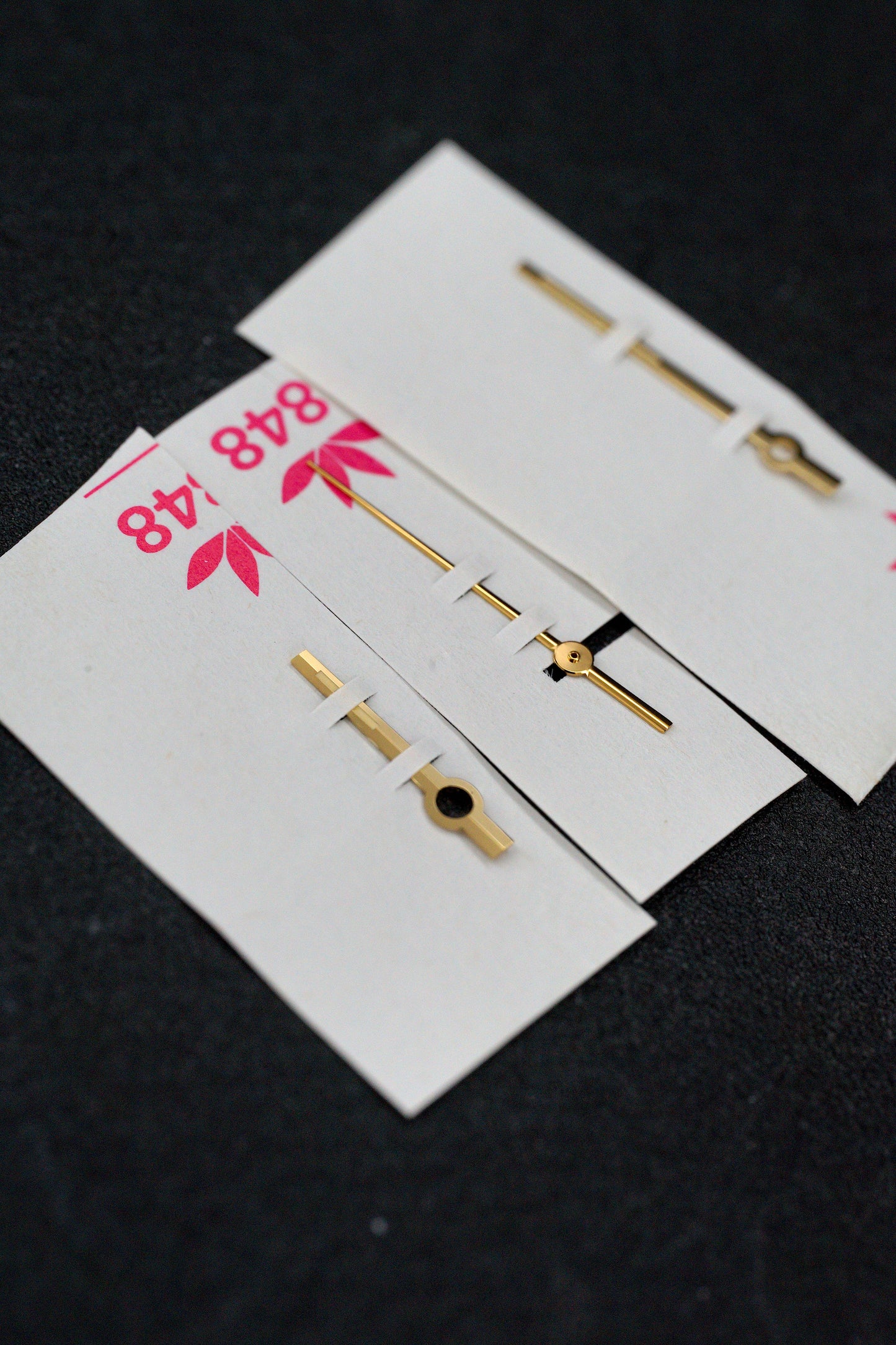 Rolex NOS Hand Set for OP Datejust 36mm 16013 | 16018 & Day-Date 18238 Tritium