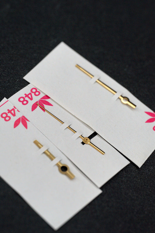 Rolex NOS Hand Set for OP Datejust 36mm 16013 | 16018 & Day-Date 18238 Tritium