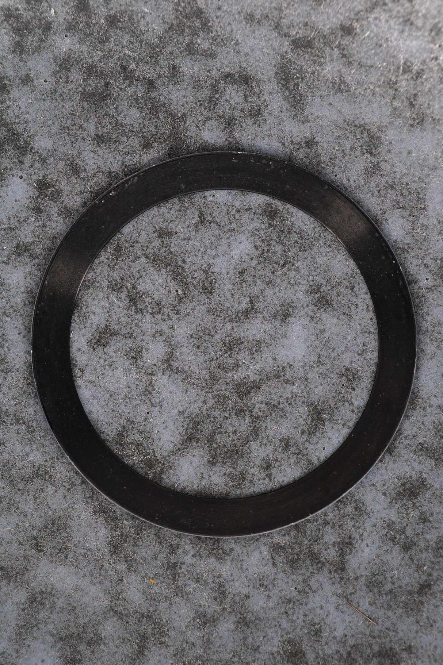 Rolex NOS Seriph Inlay | Insert | Inlay black for GMT 1675 | 16750