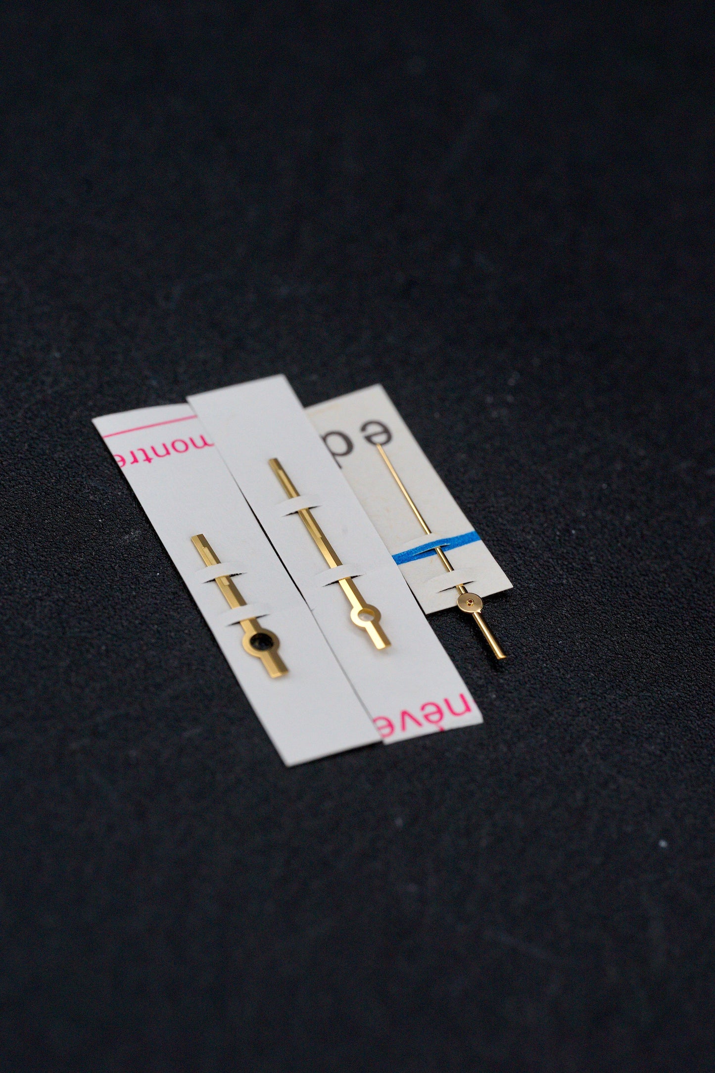 Rolex NOS Hand Set for OP Datejust 36mm 16013 | 16018 & Day-Date 18238 Tritium