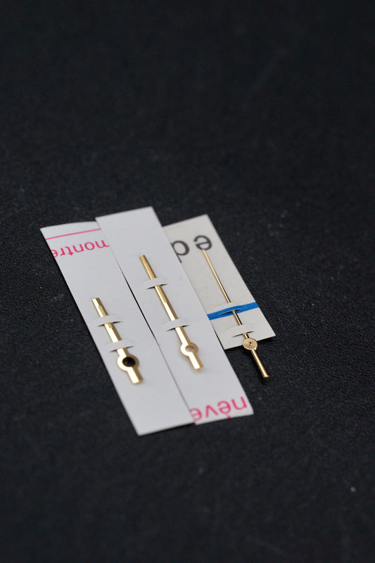 Rolex NOS Hand Set for OP Datejust 36mm 16013 | 16018 & Day-Date 18238 Tritium