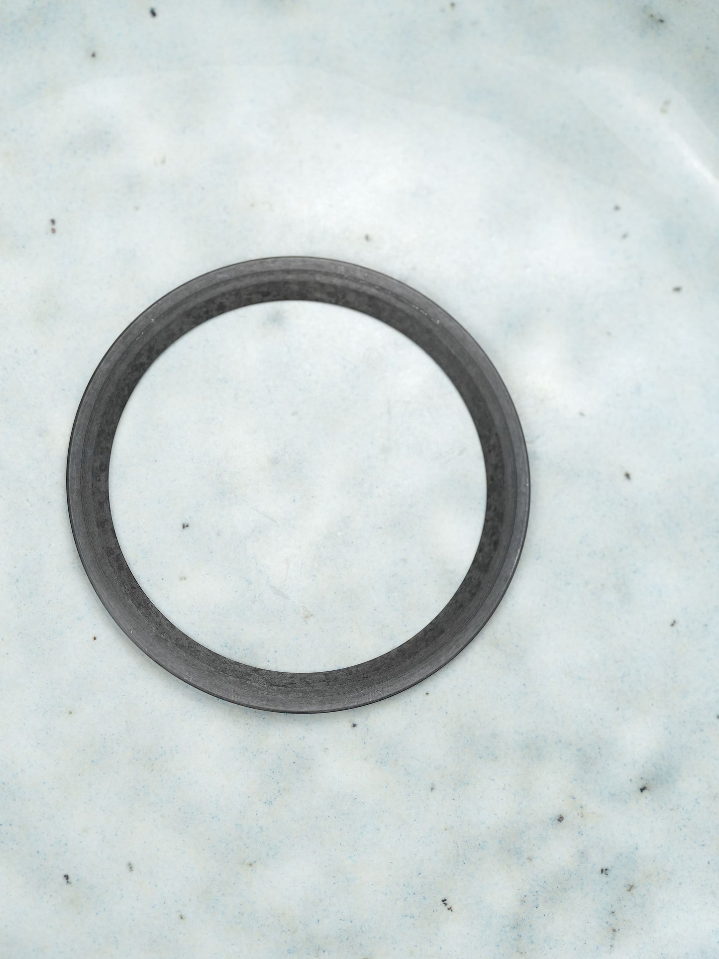 Rolex NOS Insert | Inlay | Einlage schwarz für GMT Master 16700 | 16710 | 16760