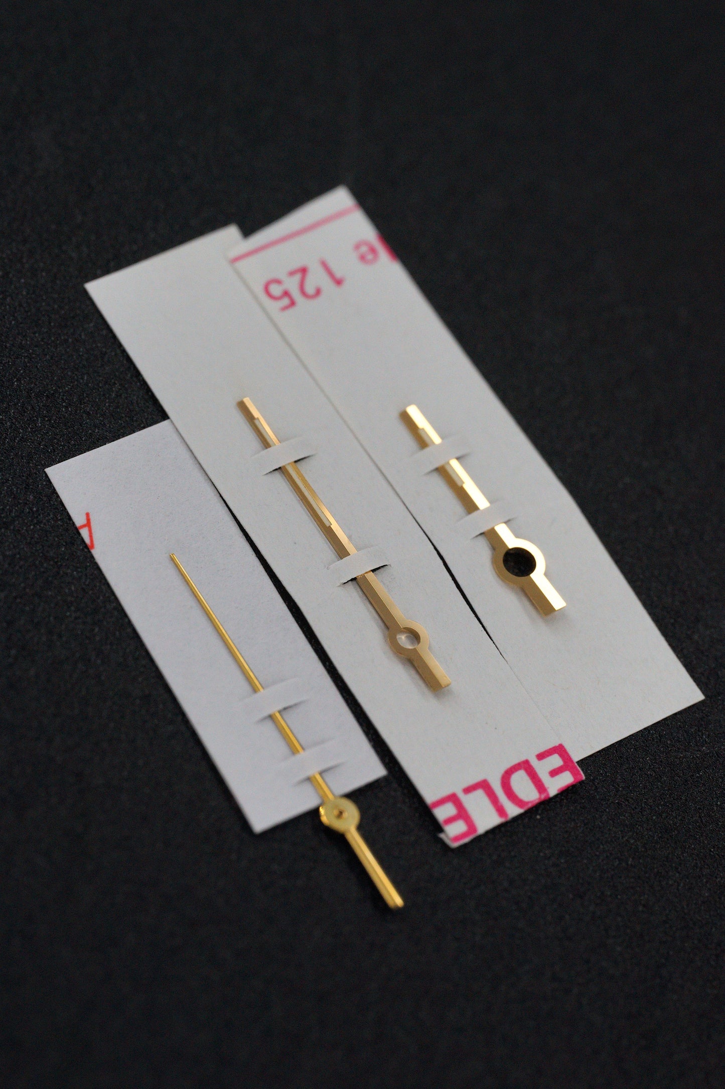 Rolex NOS Hand Set for OP Datejust 36mm 16013 | 16018 & Day-Date 18238 Tritium