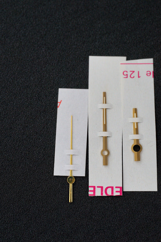 Rolex NOS Hand Set for OP Datejust 36mm 16013 | 16018 & Day-Date 18238 Tritium