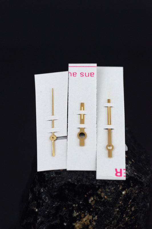 Rolex NOS Handset for OP Datejust 36mm 16013 | 16018 & Day-Date 18238 Tritium