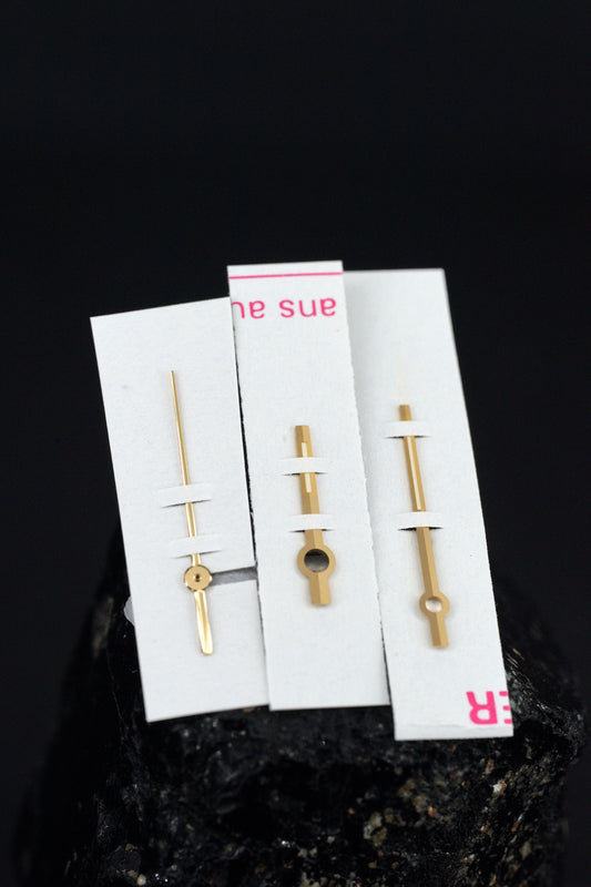 Rolex NOS Handset for OP Datejust 36mm 16013 | 16018 & Day-Date 18238 Tritium