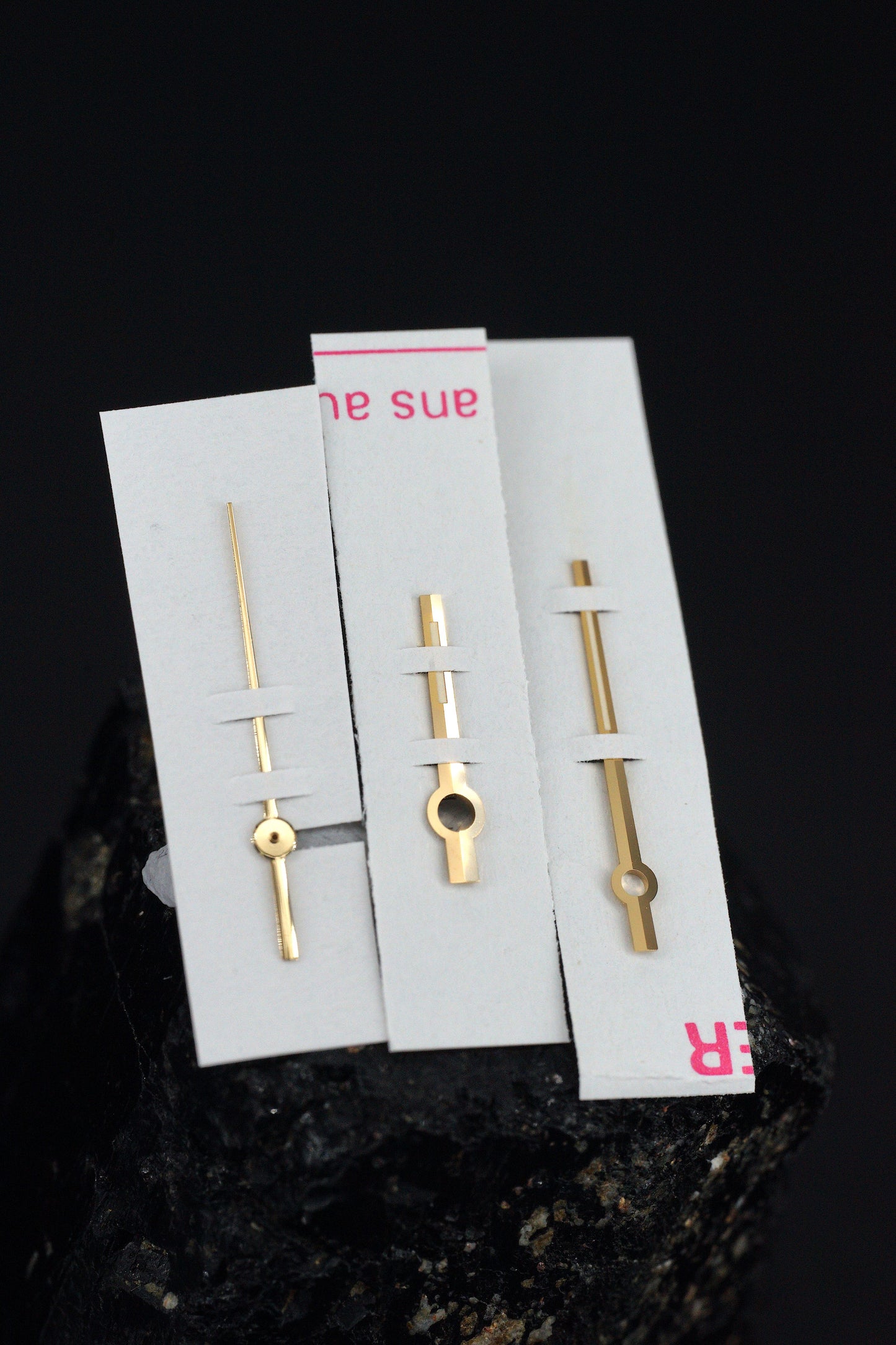 Rolex NOS Handset for OP Datejust 36mm 16013 | 16018 & Day-Date 18238 Tritium