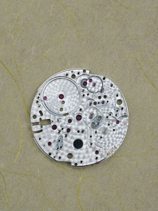 Audemars Piguet Main Plate Caliber 3120 for 15300 | 15400